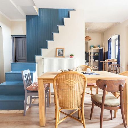 Vagabond B&B Tbiliszi Kültér fotó