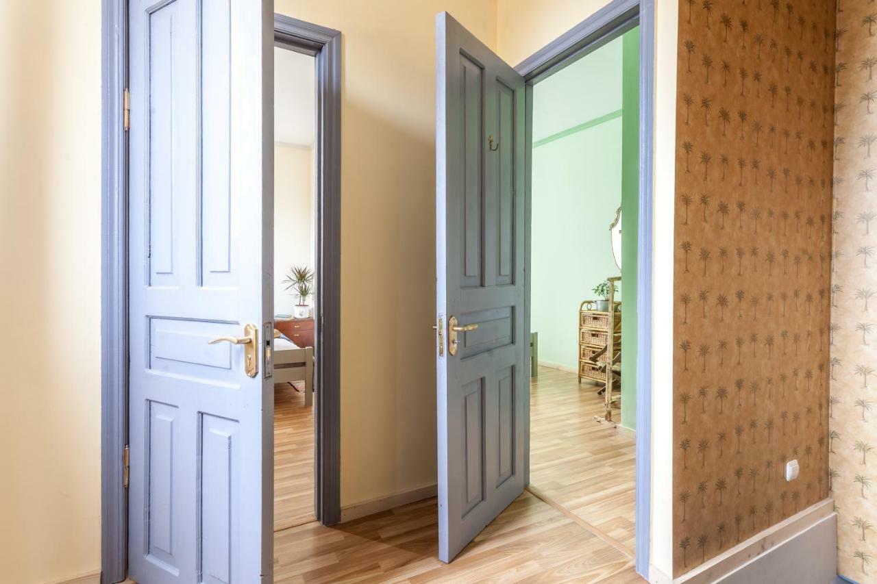 Vagabond B&B Tbiliszi Kültér fotó