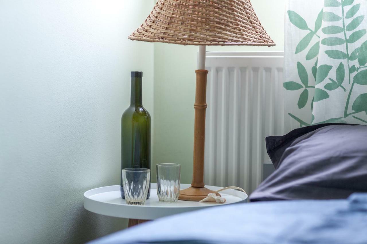 Vagabond B&B Tbiliszi Kültér fotó