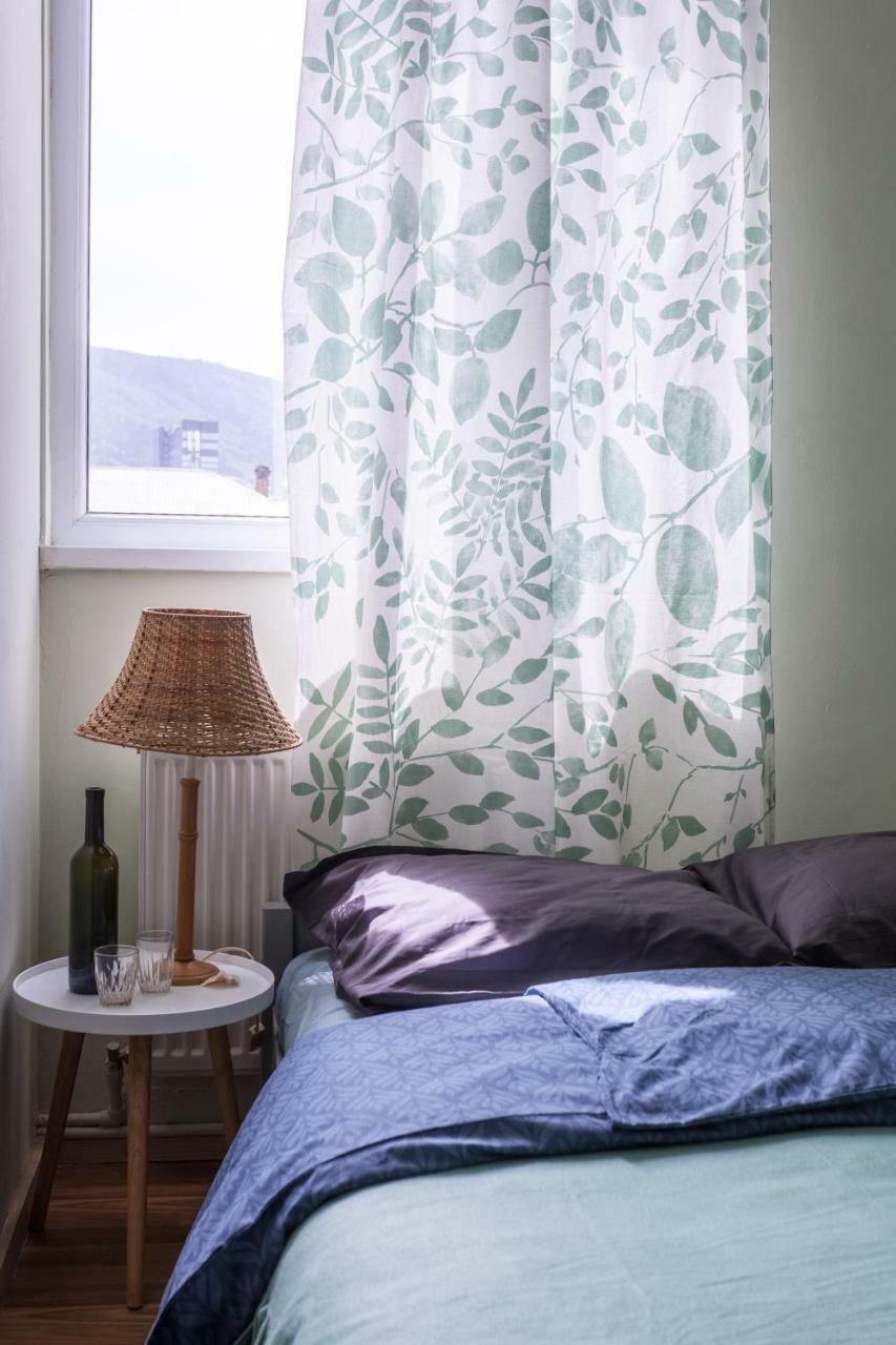 Vagabond B&B Tbiliszi Kültér fotó