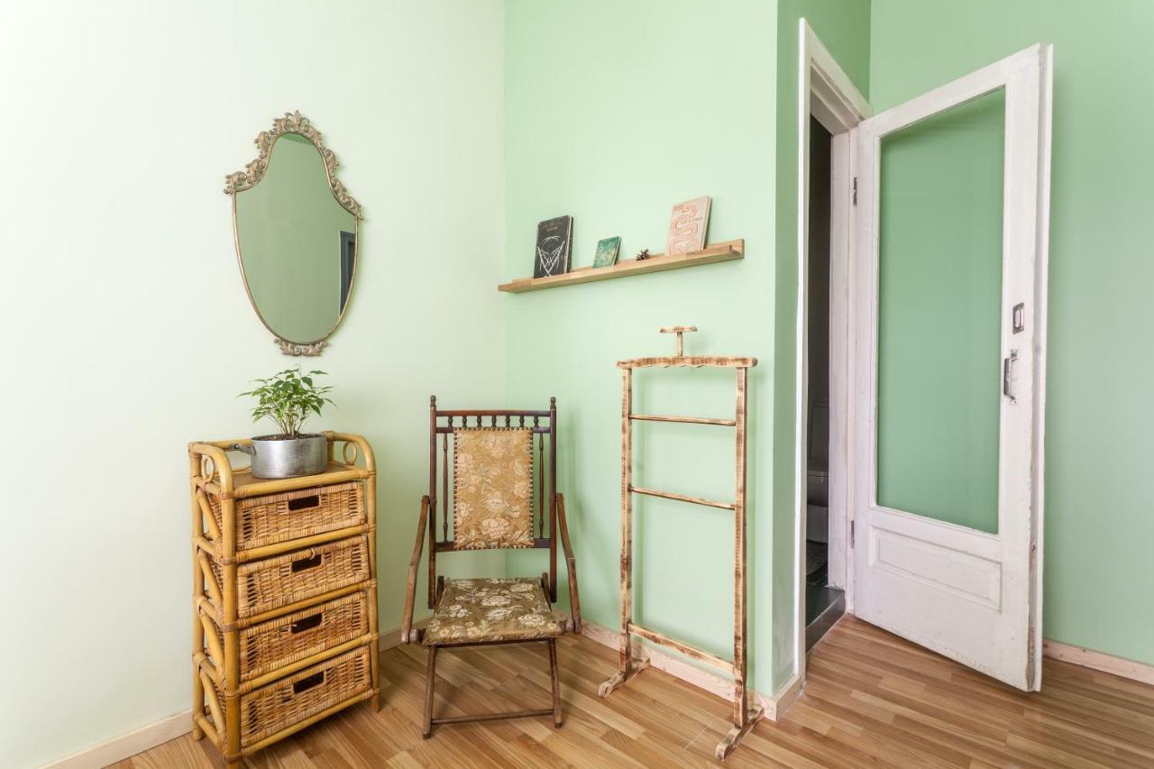 Vagabond B&B Tbiliszi Kültér fotó